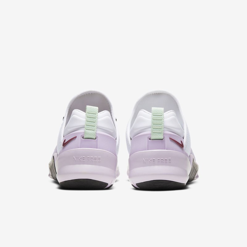 Nike フリー X Metcon 2 レディース ウォーキングシューズ 白 | XA4878-988