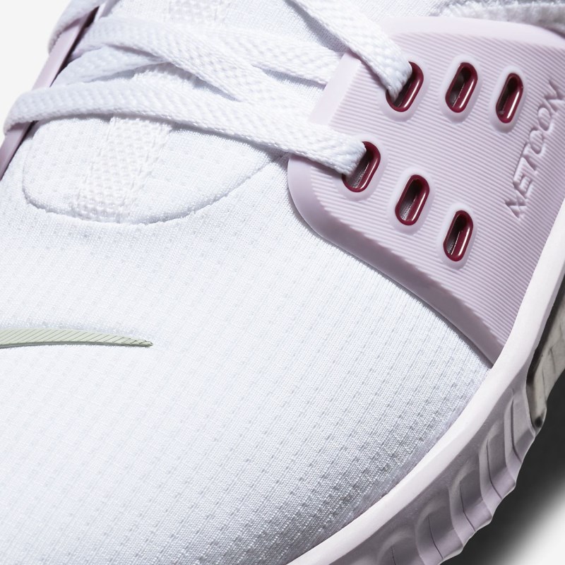 Nike フリー X Metcon 2 レディース ウォーキングシューズ 白 | XA4878-988