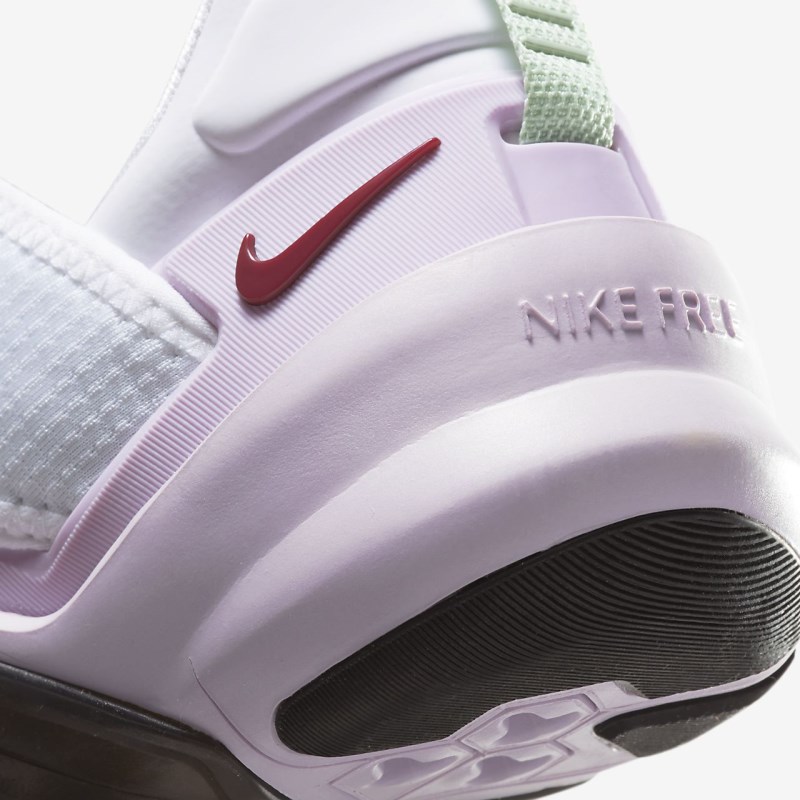 Nike フリー X Metcon 2 レディース ウォーキングシューズ 白 | XA4878-988