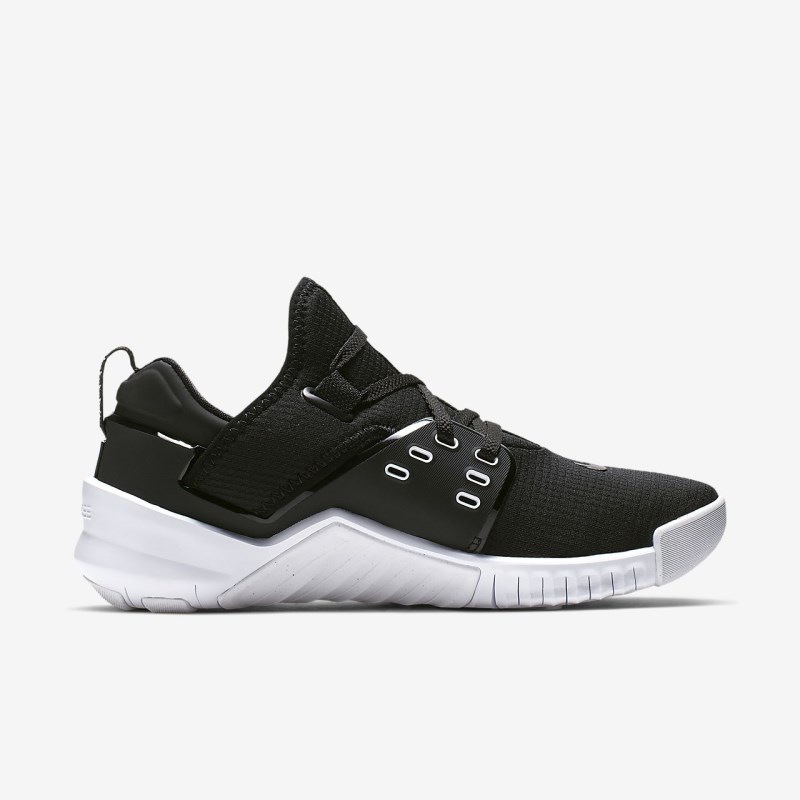 Nike フリー X Metcon 2 レディース ウォーキングシューズ 黒 | OZ1646-247