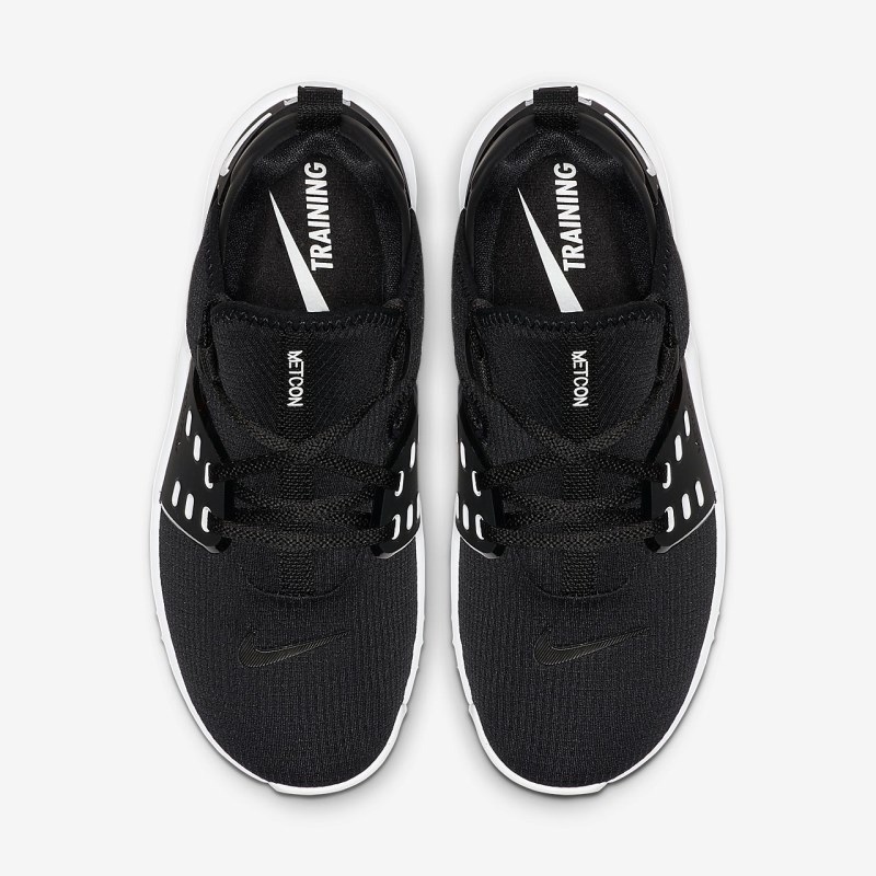 Nike フリー X Metcon 2 レディース ウォーキングシューズ 黒 | OZ1646-247