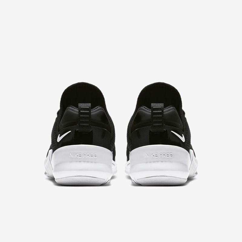 Nike フリー X Metcon 2 レディース ウォーキングシューズ 黒 | OZ1646-247