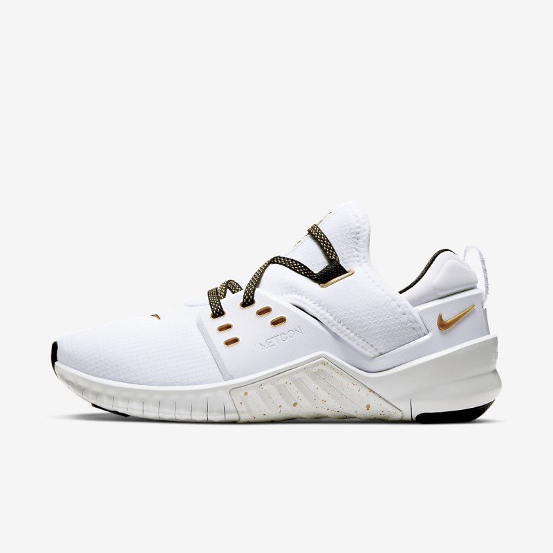 Nike フリー X Metcon 2 レディース トレーニングシューズ 白 | NE7358-340