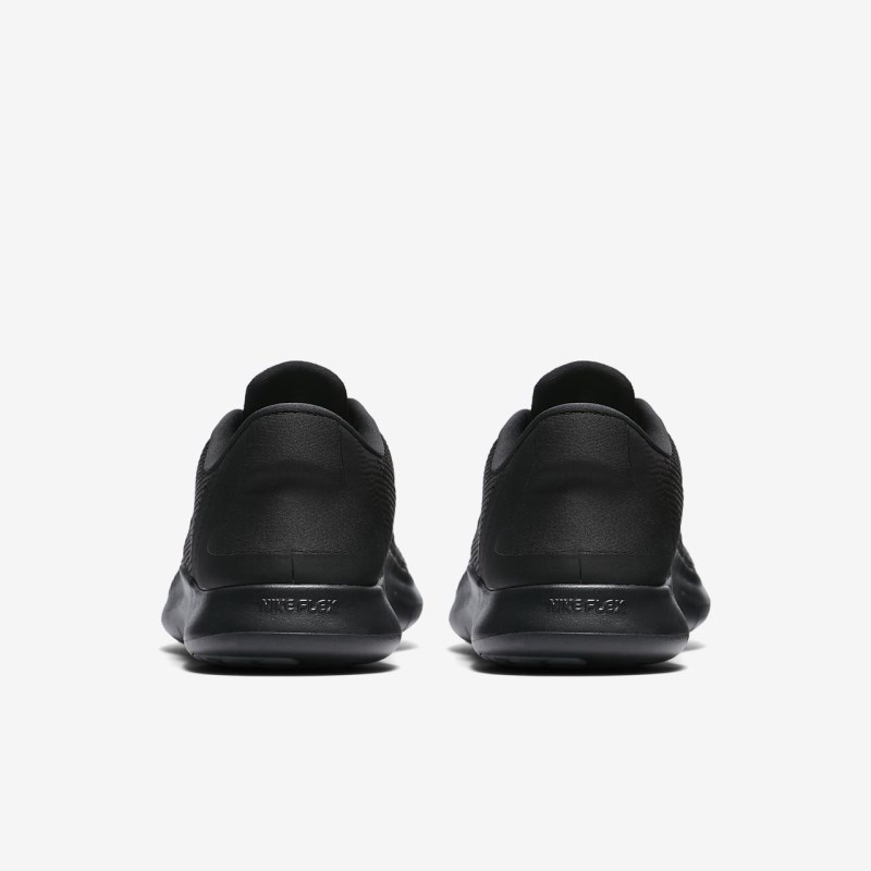 Nike フレックス 2018 RN メンズ ランニングシューズ 黒 | OR5279-316
