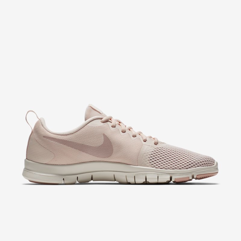 Nike フレックス Essential TR レディース トレーニングシューズ ベージュ | BP7876-390