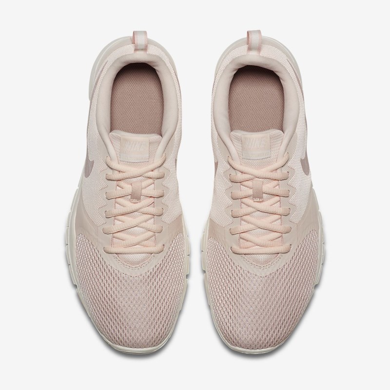 Nike フレックス Essential TR レディース トレーニングシューズ ベージュ | BP7876-390
