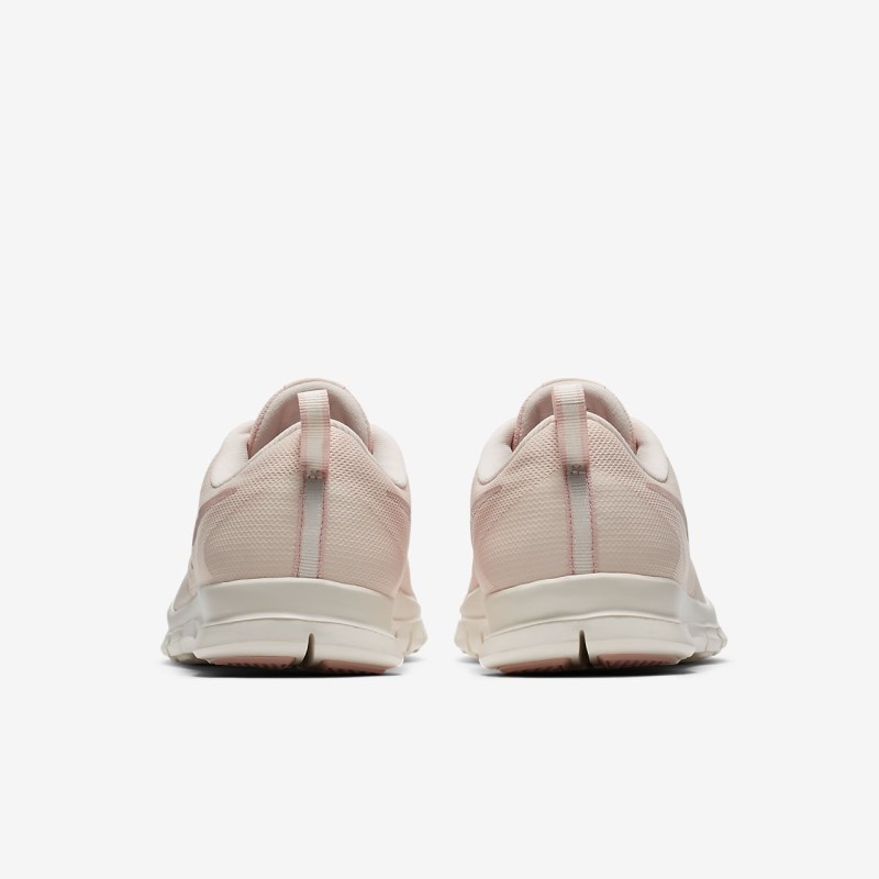 Nike フレックス Essential TR レディース トレーニングシューズ ベージュ | BP7876-390