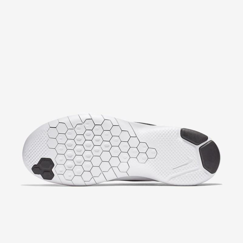 Nike フレックス Experience RN 8 メンズ ランニングシューズ 黒 | VF7990-217
