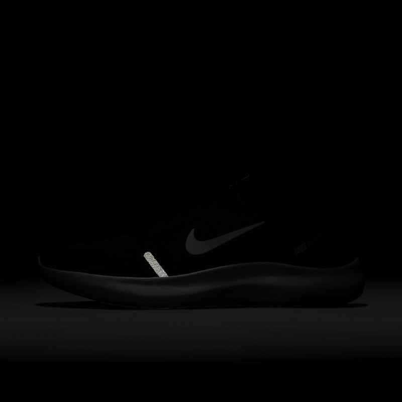Nike フレックス Experience RN 8 メンズ ランニングシューズ 黒 | VF7990-217