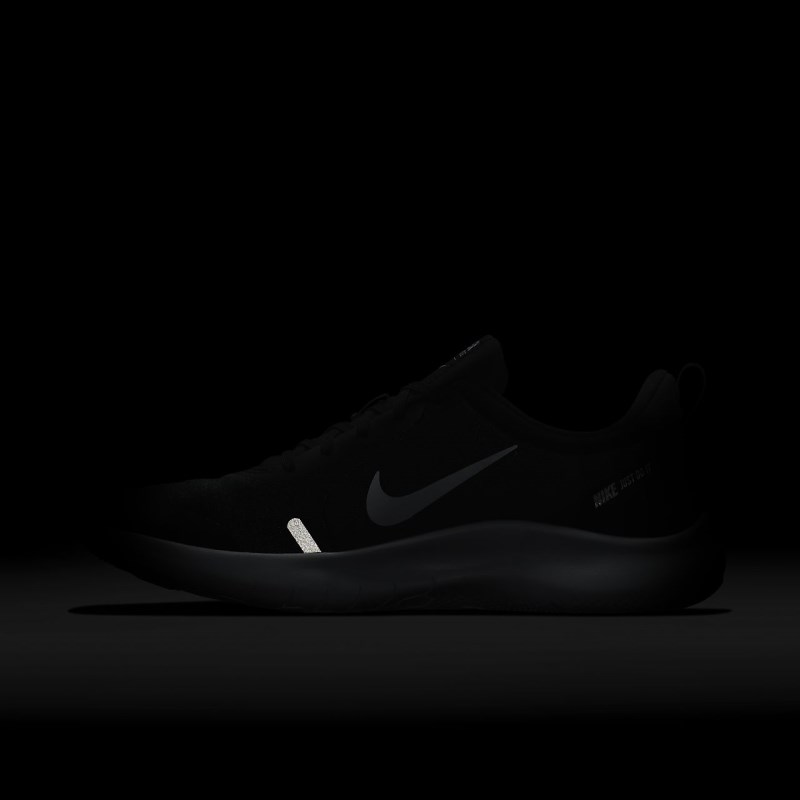 Nike フレックス Experience RN 8 メンズ ランニングシューズ 黒 | VF7990-217
