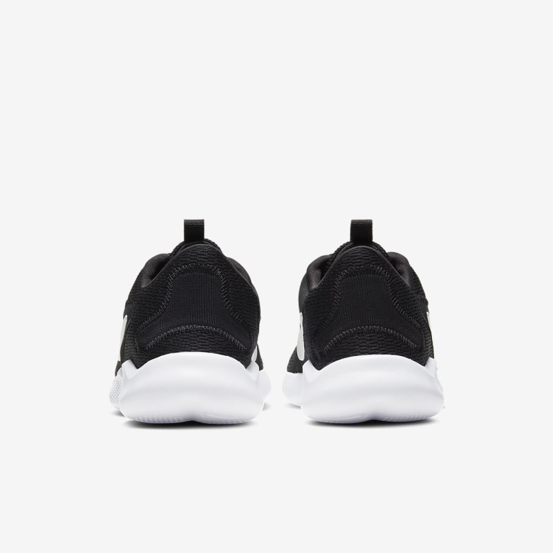 Nike フレックス Experience ラン 9 レディース ウォーキングシューズ 黒 | EM4428-007