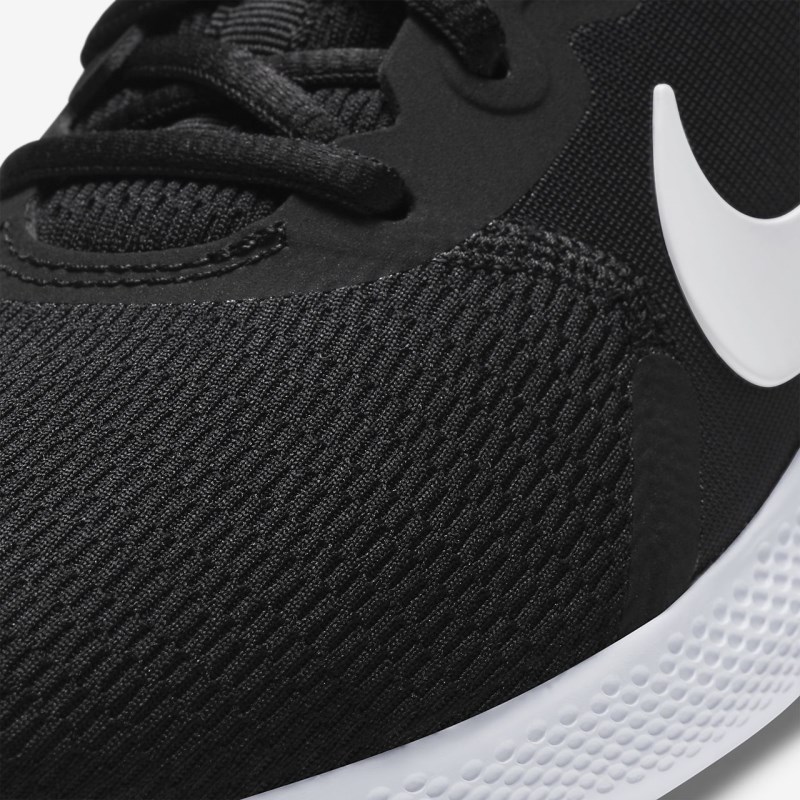 Nike フレックス Experience ラン 9 レディース ウォーキングシューズ 黒 | EM4428-007