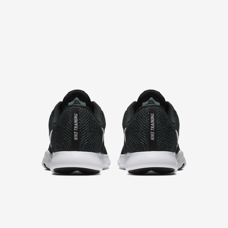Nike フレックス TR8 レディース トレーニングシューズ 黒 | OC1345-653