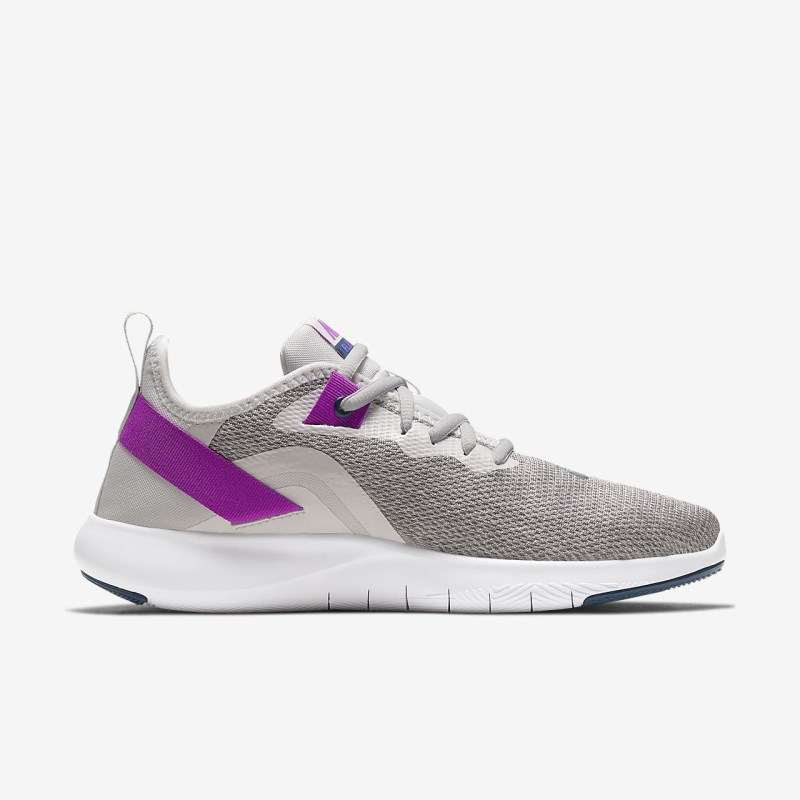 Nike フレックス TR 9 レディース トレーニングシューズ グレー | KG9889-479