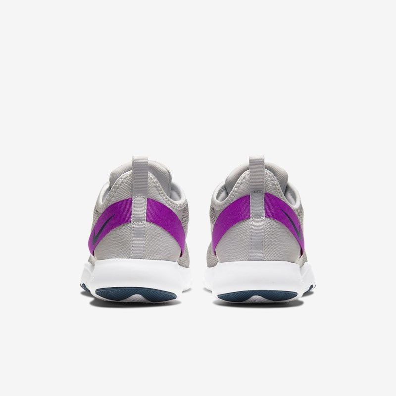 Nike フレックス TR 9 レディース トレーニングシューズ グレー | KG9889-479
