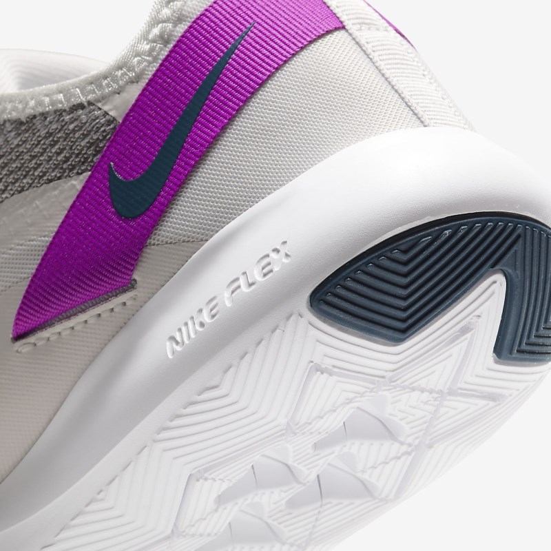 Nike フレックス TR 9 レディース トレーニングシューズ グレー | KG9889-479