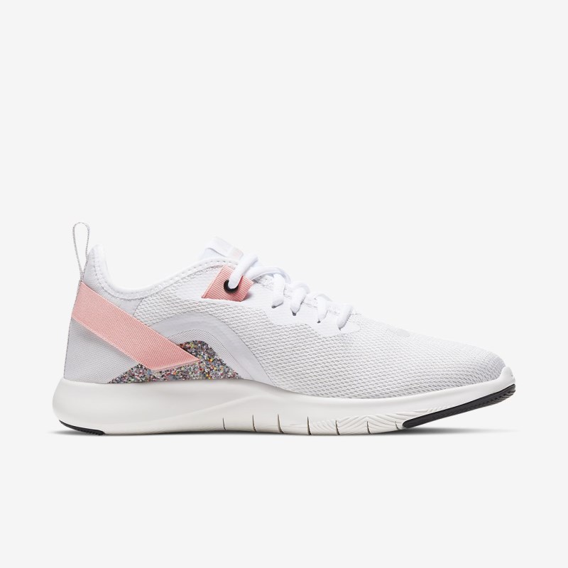 Nike フレックス TR 9 レディース トレーニングシューズ グレー | SK8010-474