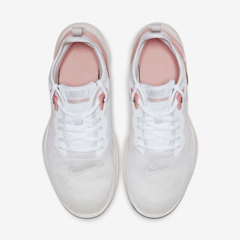 Nike フレックス TR 9 レディース トレーニングシューズ グレー | SK8010-474