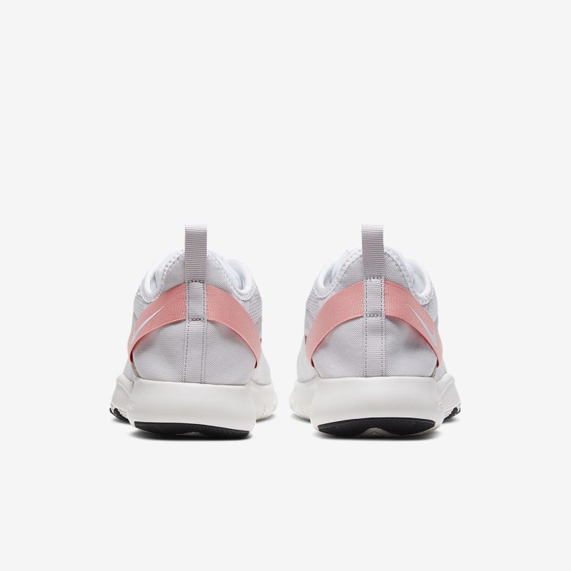 Nike フレックス TR 9 レディース トレーニングシューズ グレー | SK8010-474