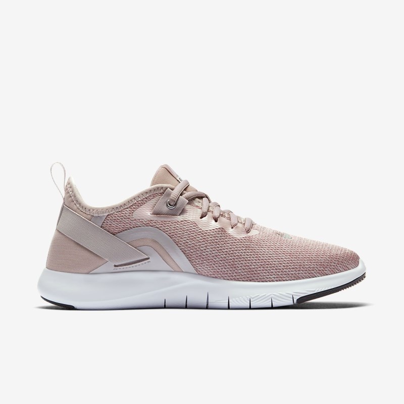 Nike フレックス TR 9 レディース トレーニングシューズ ピンク | TY4093-487