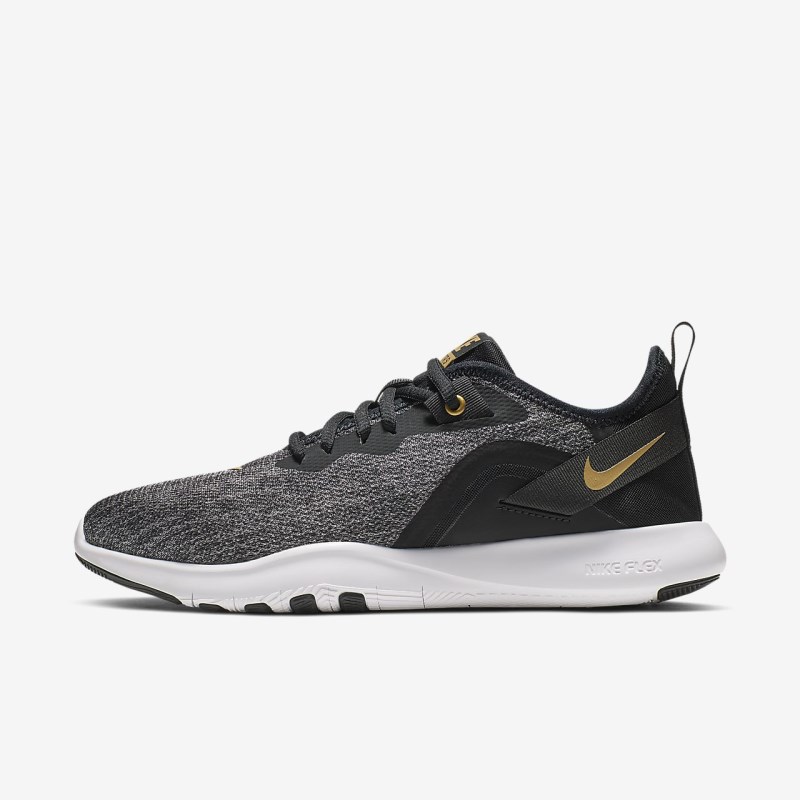 Nike フレックス TR 9 レディース トレーニングシューズ 黒 | AQ5794-238