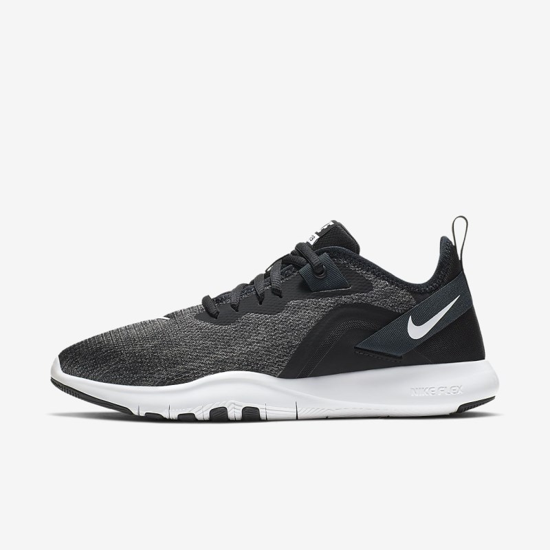 Nike フレックス TR 9 レディース トレーニングシューズ 黒 | TV2205-402
