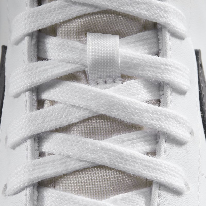 Nike ブレザー ミッドカット '77 Vintage メンズ スニーカー 白 | LU6784-076