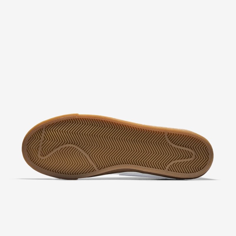 Nike ブレザー ミッドカット By Garance Vallée レディース スニーカー 白 | RK0269-091