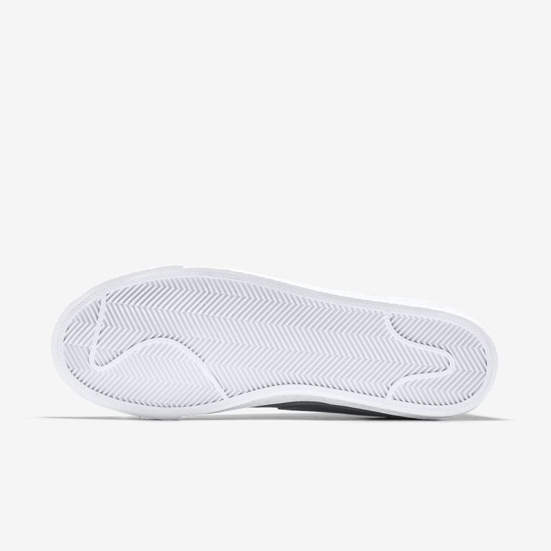 Nike ブレザー ミッドカット By Garance Vallée レディース スニーカー 白 | RK0269-091