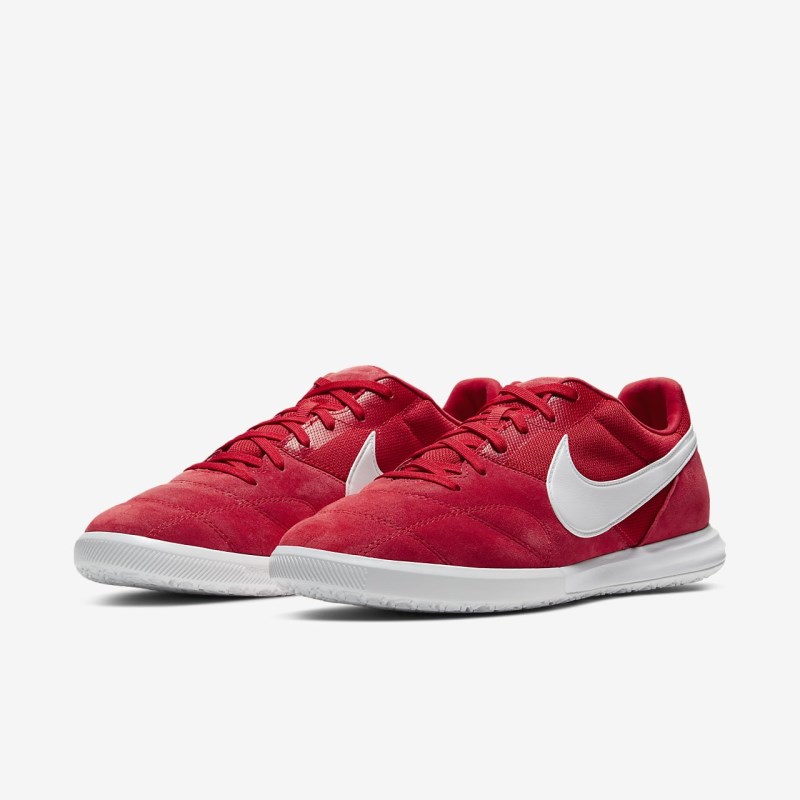 Nike プレミア 2 Sala IC メンズ サッカーシューズ 赤 | JG3364-116