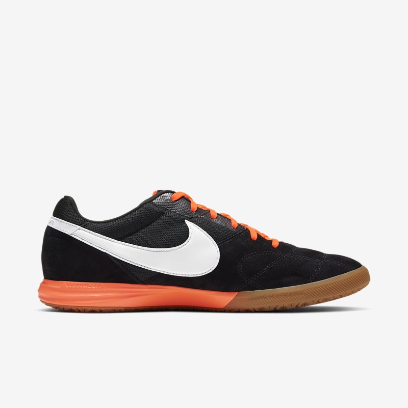 Nike プレミア 2 Sala IC メンズ サッカーシューズ 黒 | GN4432-052