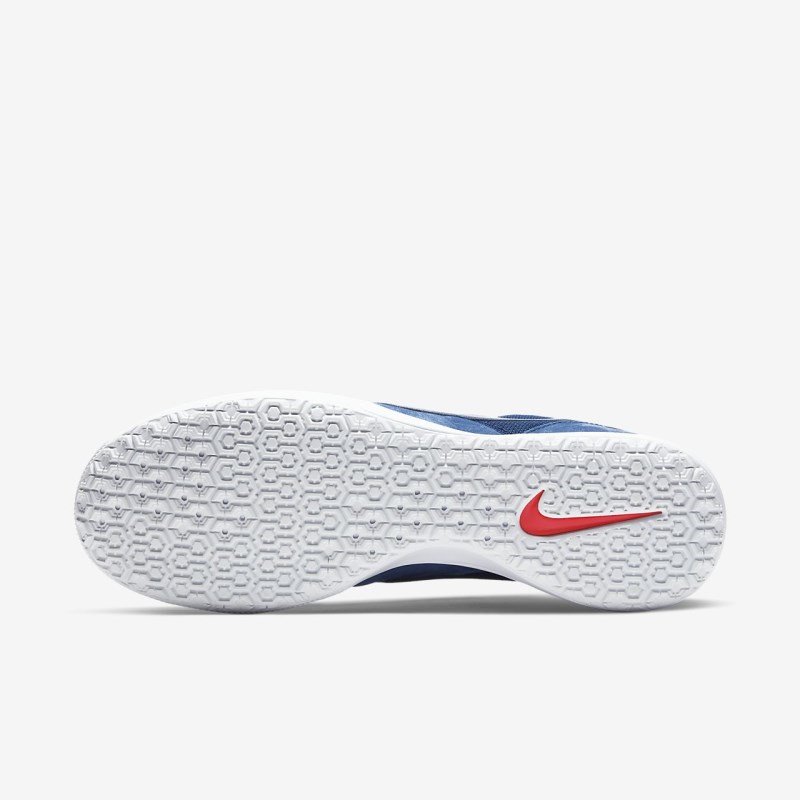 Nike プレミア 2 Sala IC レディース サッカーシューズ 青 | LS9531-938