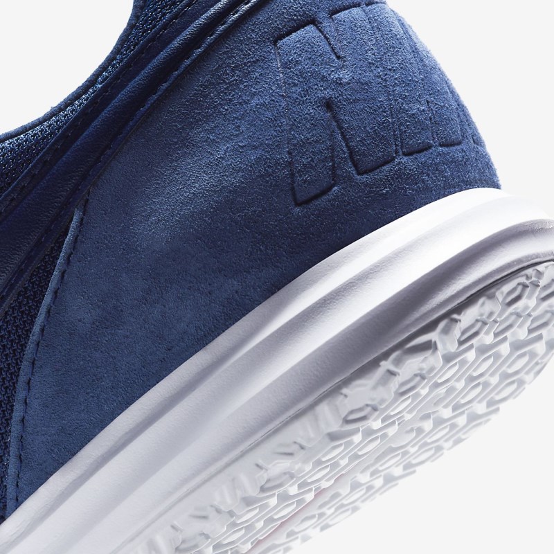 Nike プレミア 2 Sala IC レディース サッカーシューズ 青 | LS9531-938