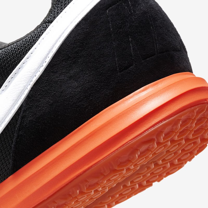 Nike プレミア 2 Sala IC レディース サッカーシューズ 黒 | FS6318-508