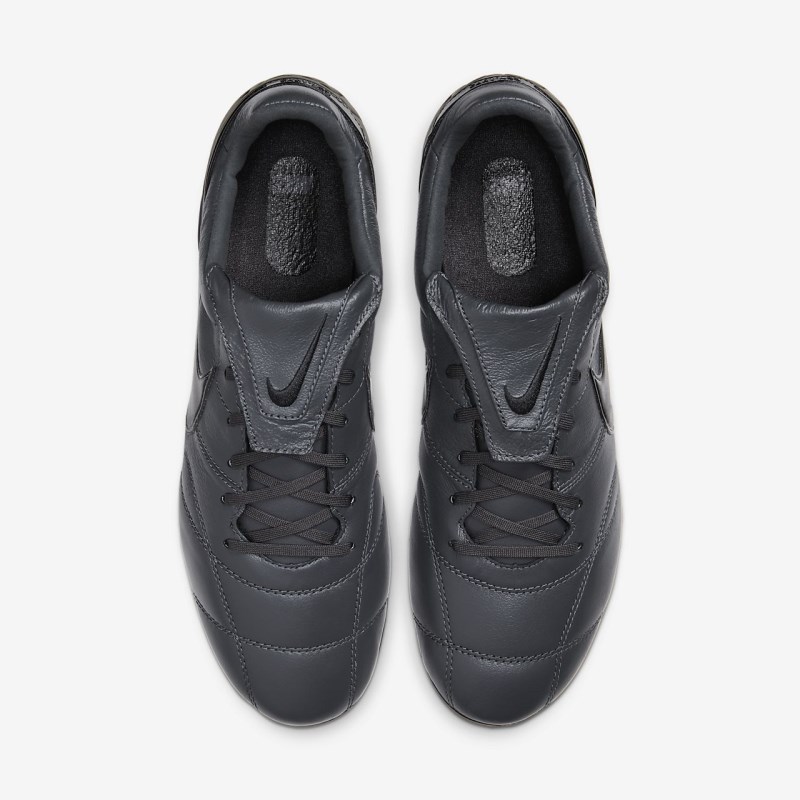 Nike プレミア II Anti-Clog Traction SG-PRO メンズ サッカーシューズ 暗グレー | IG3188-735