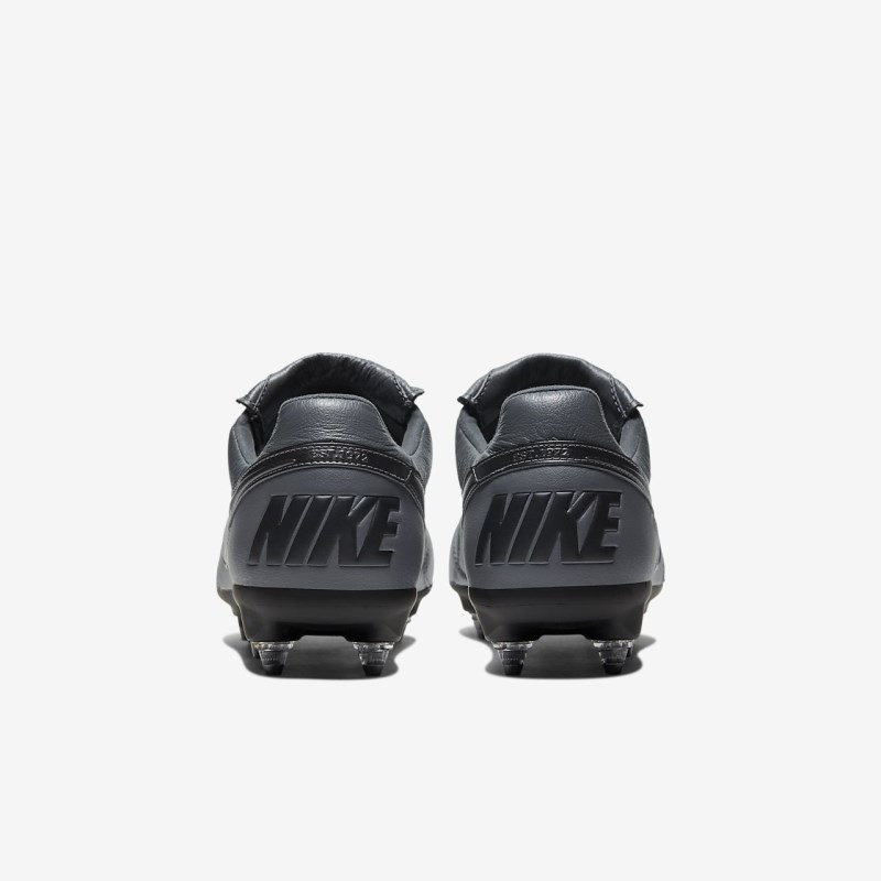 Nike プレミア II Anti-Clog Traction SG-PRO メンズ サッカーシューズ 暗グレー | IG3188-735
