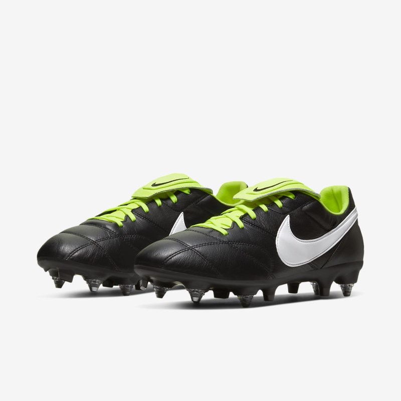 Nike プレミア II Anti-Clog Traction SG-PRO メンズ サッカーシューズ 黒 | ZG2362-868