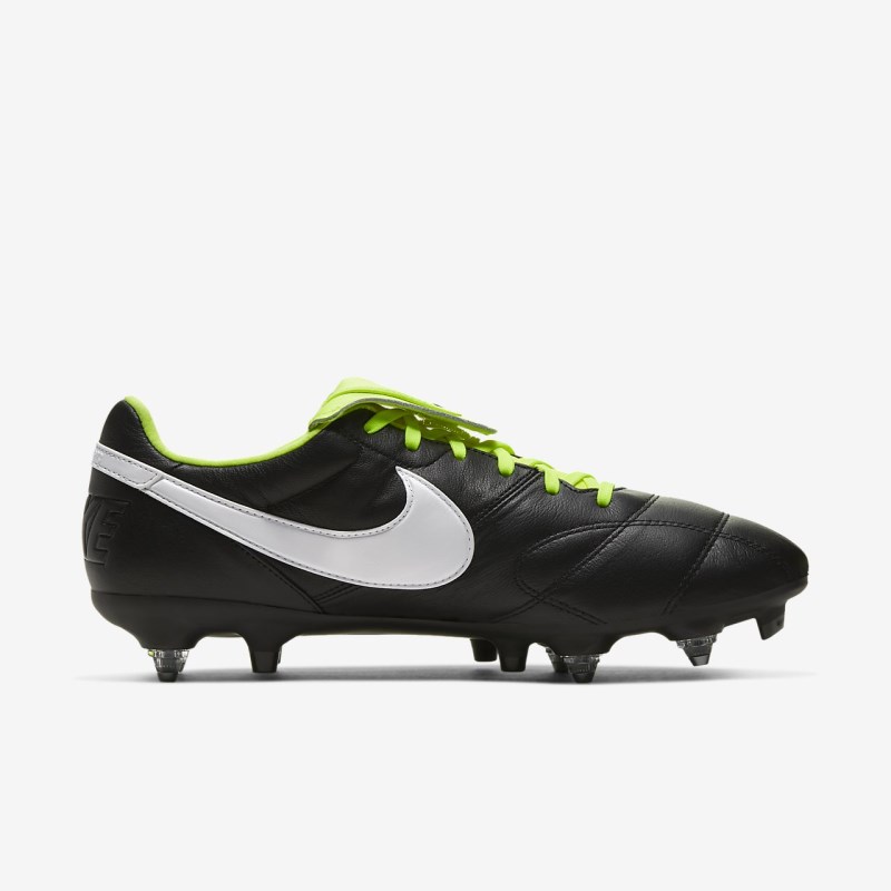 Nike プレミア II Anti-Clog Traction SG-PRO メンズ サッカーシューズ 黒 | ZG2362-868
