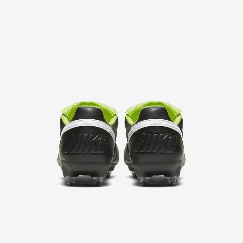 Nike プレミア II Anti-Clog Traction SG-PRO メンズ サッカーシューズ 黒 | ZG2362-868