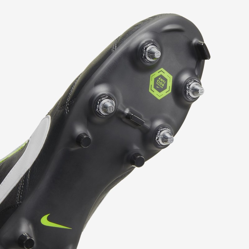 Nike プレミア II Anti-Clog Traction SG-PRO メンズ サッカーシューズ 黒 | ZG2362-868