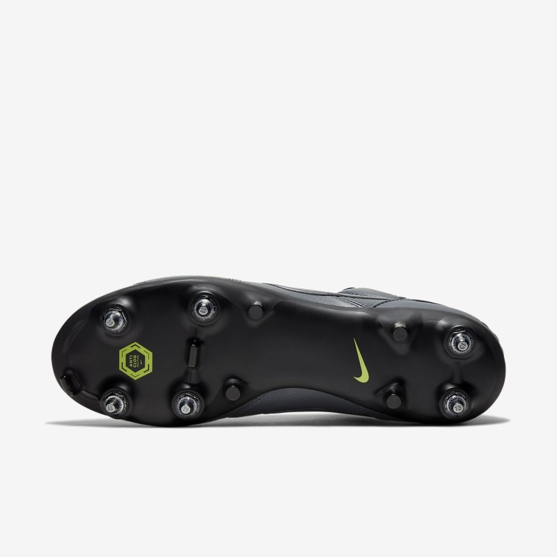 Nike プレミア II Anti-Clog Traction SG-PRO レディース サッカーシューズ 暗グレー | OE2322-325
