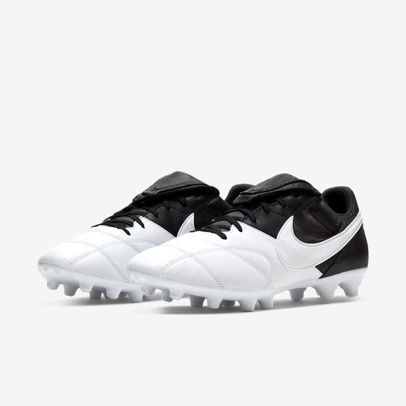 Nike プレミア II FG メンズ サッカーシューズ 白 | OD4975-272