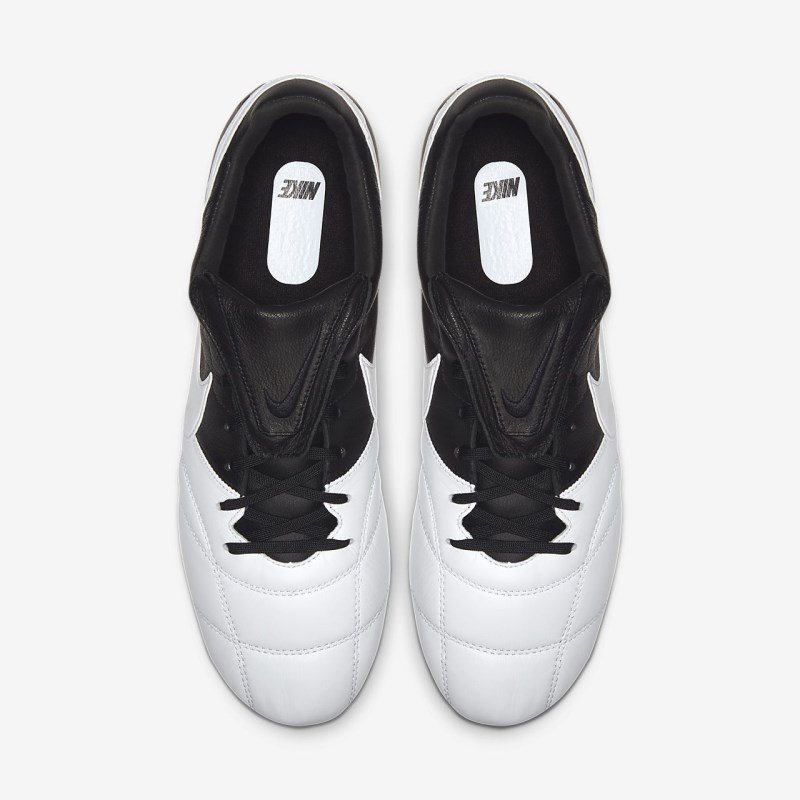 Nike プレミア II FG メンズ サッカーシューズ 白 | OD4975-272