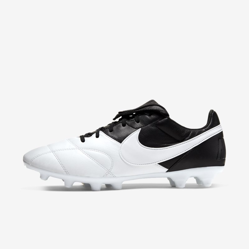 Nike プレミア II FG メンズ サッカーシューズ 白 | OD4975-272
