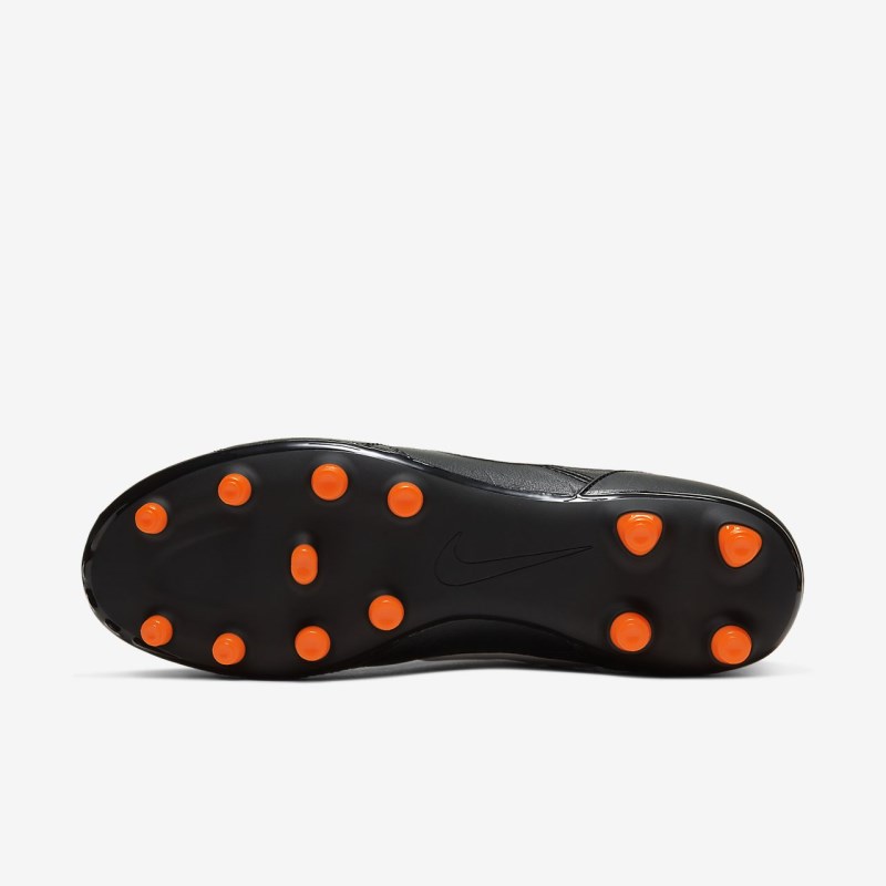 Nike プレミア II FG メンズ サッカーシューズ 黒 | PM2396-442