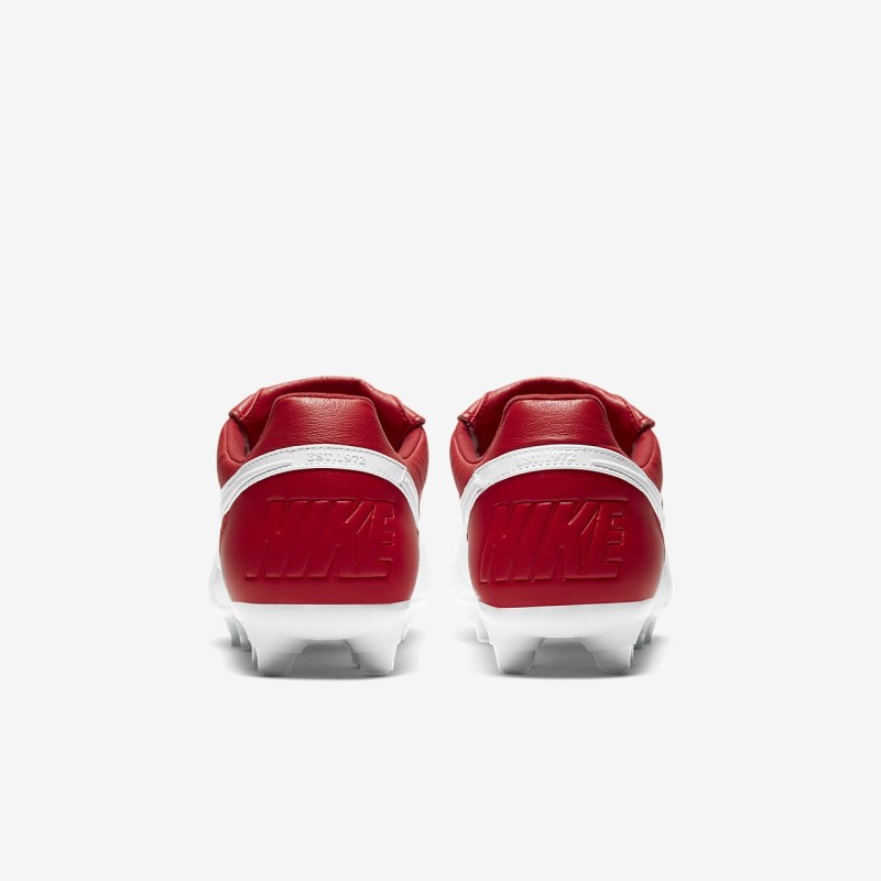 Nike プレミア II FG レディース サッカーシューズ 赤 | JT6533-929
