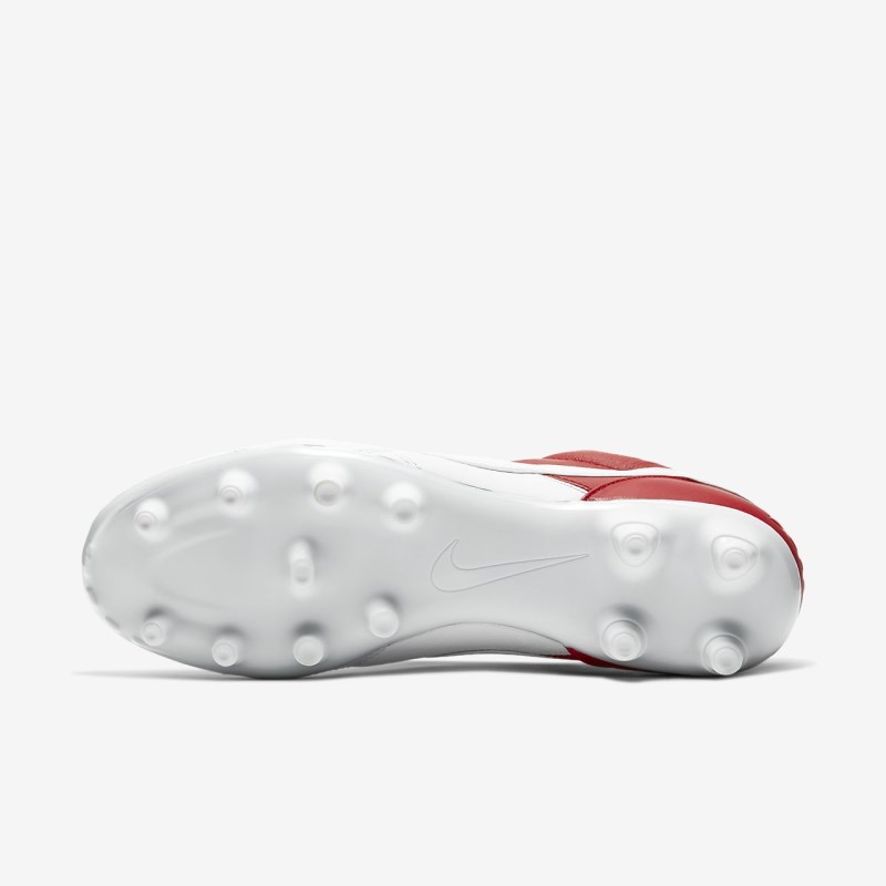 Nike プレミア II FG レディース サッカーシューズ 赤 | JT6533-929