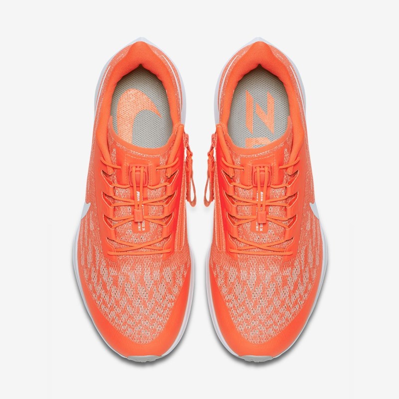Nike ペガサス 36 FlyEase (Extra ワイド) メンズ ランニングシューズ 赤 | MD1133-964