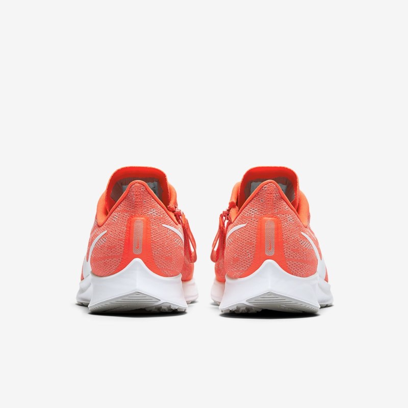 Nike ペガサス 36 FlyEase (Extra ワイド) メンズ ランニングシューズ 赤 | MD1133-964