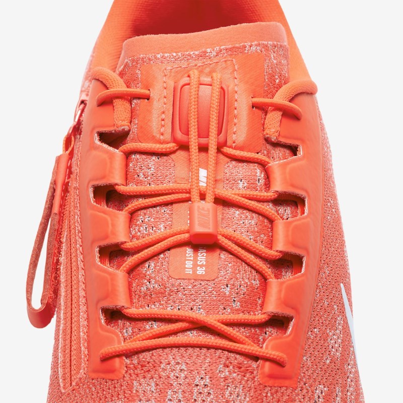 Nike ペガサス 36 FlyEase (Extra ワイド) メンズ ランニングシューズ 赤 | MD1133-964